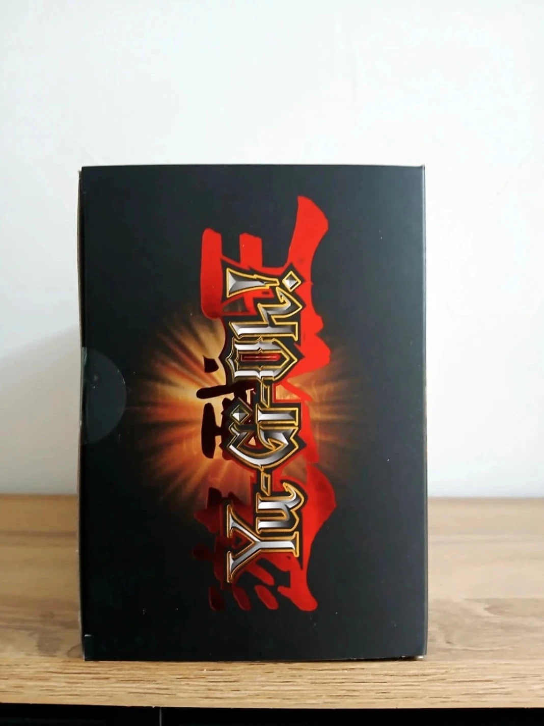 Figurinha PhatMojo Yu-Gi-Oh! Slifer O Dragão do Céu 17cm – photo 5